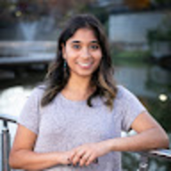 Meet your Posher, Priyanka - Picture 1 of 1